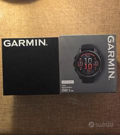 garmin fenix 8 43 MM