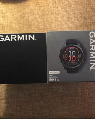 garmin fenix 8 43 MM