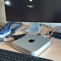 Mac Mini Late 2012 MacOs Ventura
