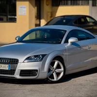 Audi TT Coupé 2.0 TFSI Advanced plus