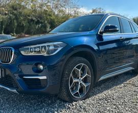 Bmw X1 xDrive20d xLine