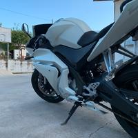 Yamaha yzf r125 2015 Swap 150