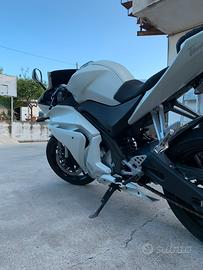 Yamaha yzf r125 2015 Swap 150