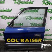 PORTA SINISTRA PER LAND CRUISER KDJ90 2002