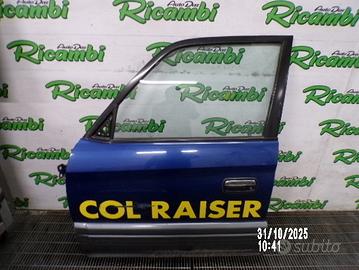 PORTA SINISTRA PER LAND CRUISER KDJ90 2002