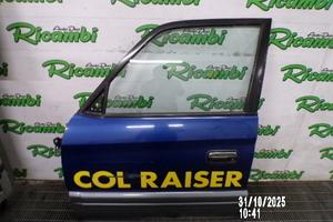 PORTA SINISTRA PER LAND CRUISER KDJ90 2002