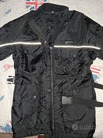 Giacca moto/scooter WYNX CITYWEAR