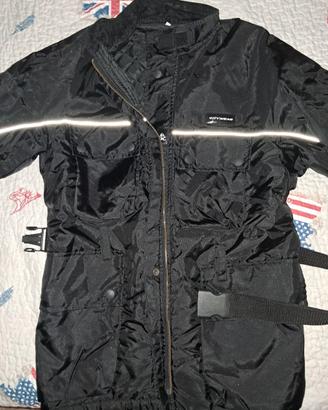 Giacca moto/scooter WYNX CITYWEAR