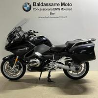 BMW R 1200 RT Abs my17