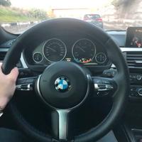 VOLANTE ORIGINALE BMW M SPORT