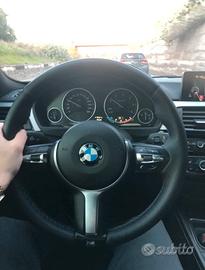VOLANTE ORIGINALE BMW M SPORT