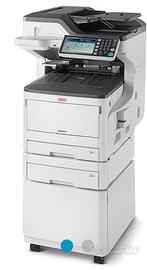 Stampante  multfuzione