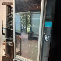 Vending machine Necta