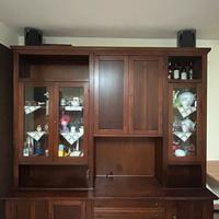 Mobile da soggiorno 2,25x2,43