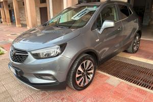Opel Mokka1.6CDTI 110cv navi retro-18