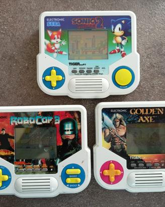 Videogiochi Gig Tiger