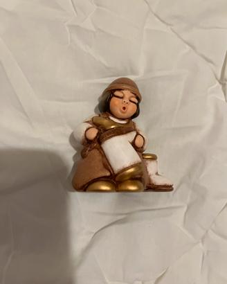 Calzolaio presepe thin classico