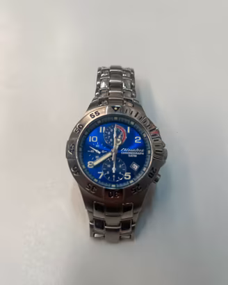 Orologio Chronotech 7255M uomo