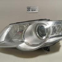 FARO ANTERIORE SINISTRO VOLKSWAGEN Passat Berlina