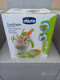 Cuoci Pappa Chiccio