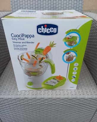 Cuoci Pappa Chiccio