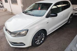 Volkswagen Polo 1.4 TDI Fresh EURO6