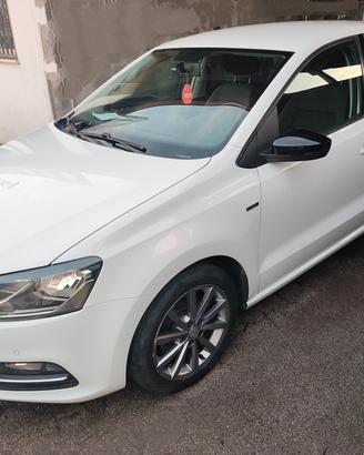 Volkswagen Polo 1.4 TDI Fresh EURO6