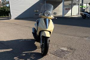 Piaggio beverly 125cc