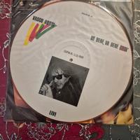 Vasco Rossi LP PICTURE DISC: VA BENE VA BENE COSÌ.