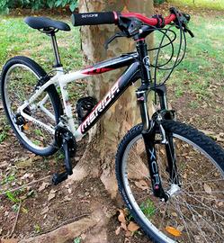 MTB 26 in alluminio Merida tg.S/M