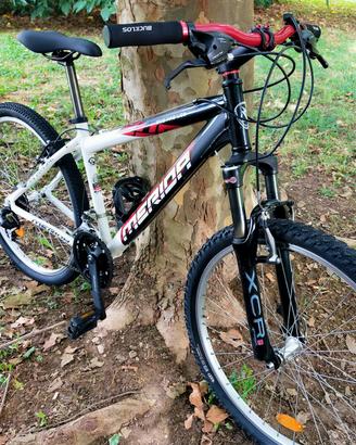 MTB 26 in alluminio Merida tg.S/M