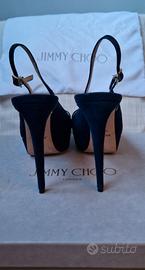 Jimmy Choo sandali Selma 