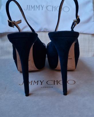 Jimmy Choo sandali Selma 