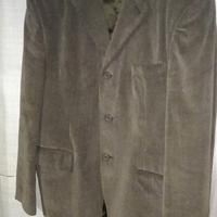 Giacca uomo taglia 54 Conbipel Studio Stretch