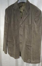 Giacca uomo taglia 54 Conbipel Studio Stretch