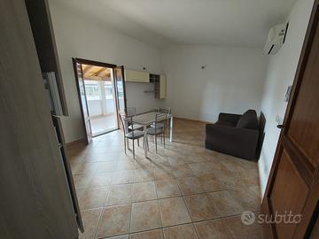 Appartamento annuale Siniscola