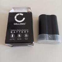 Batteria Cellonic compatibile Nikon D7500