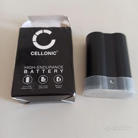 Batteria Cellonic compatibile Nikon D7500