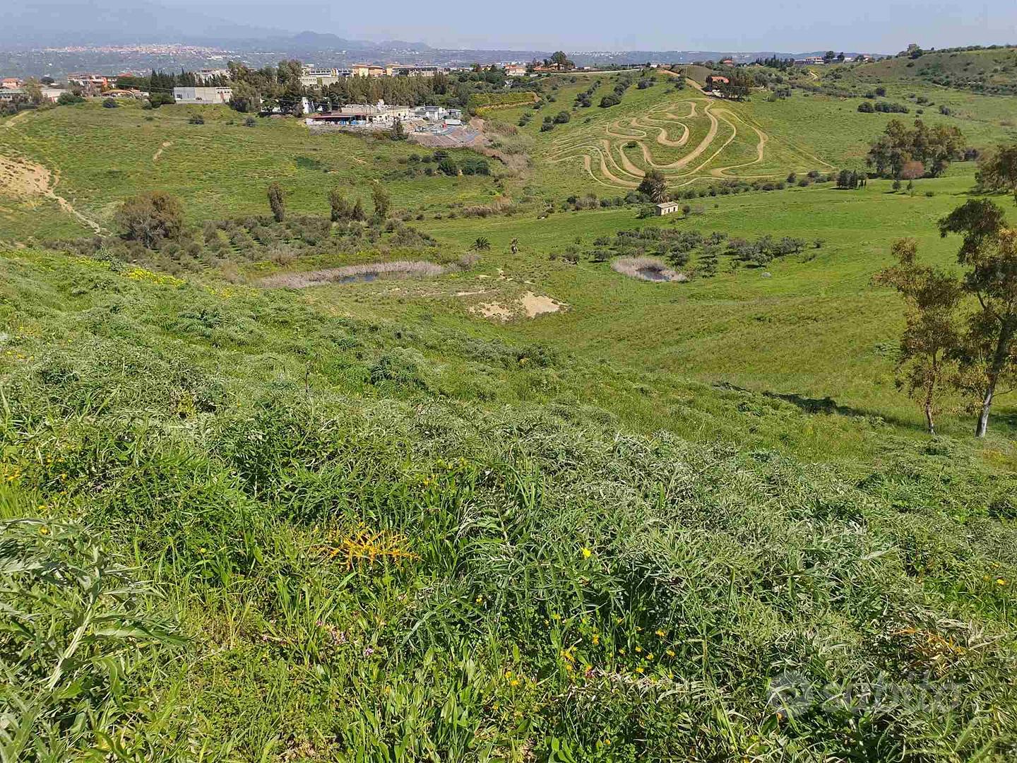 Rif.CG14| terreno agricolo motta sant'anastasia - Altro