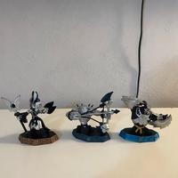 skylanders ps4+portale