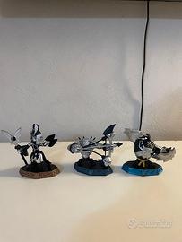 skylanders ps4+portale