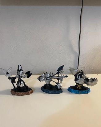 skylanders ps4+portale