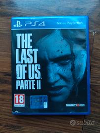 the last of us ps4