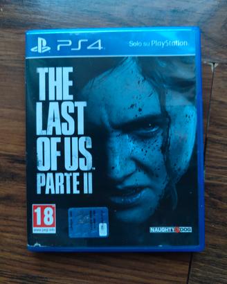 the last of us ps4