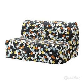 Divano letto IKEA 2 posti