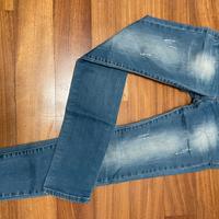 Jeans skinny