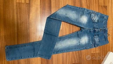 Jeans skinny