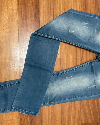 Jeans skinny