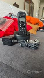 Telefono cordless Panasonic 