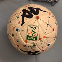Palloni calcio serie B